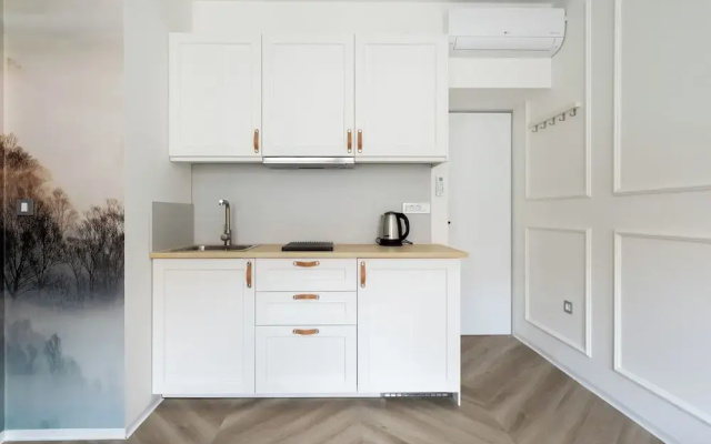 Z-One City Center Luxury Apartments