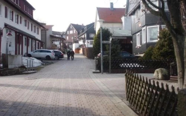 Bergwelt Braunlage - Herzog-Wilhelm-Straße 29