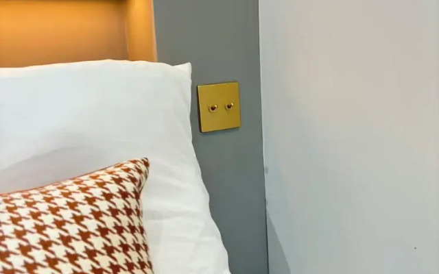 Hôtel mi corazon