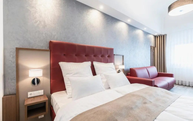 Mix Hotel Limburg