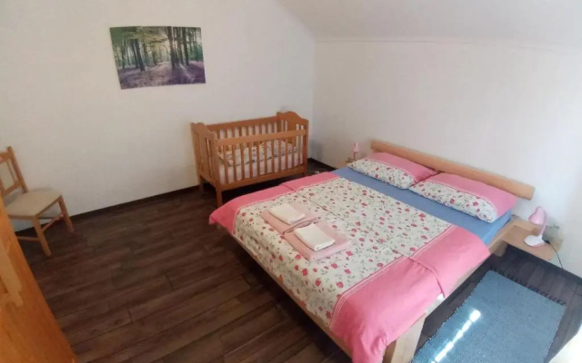 Apartment Gradina