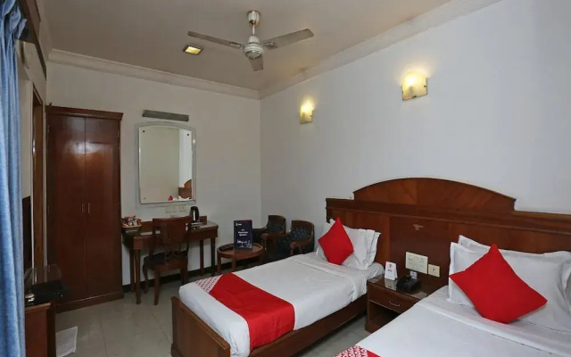 Hotel Aditya by OYO Rooms