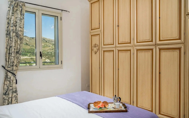 Villa Le Terrazze Blu