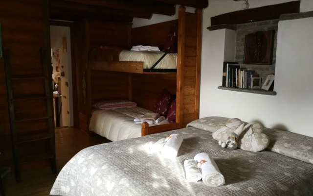 B&B Mont Mars
