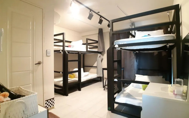 Cooing Guesthouse - Hostel