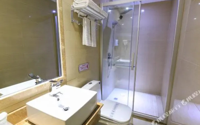 City Boutique Hotel(北海都市精品酒店)