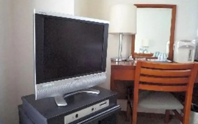 Sky Heart Hotel Kawasaki - Vacation STAY 97877