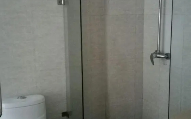 Fangyin Boutique Hotel
