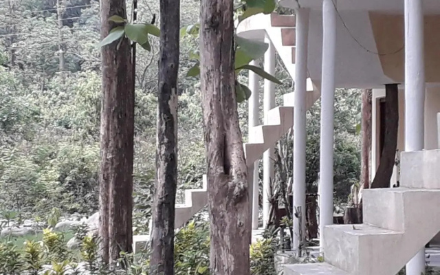 Corbett Jungle Inn