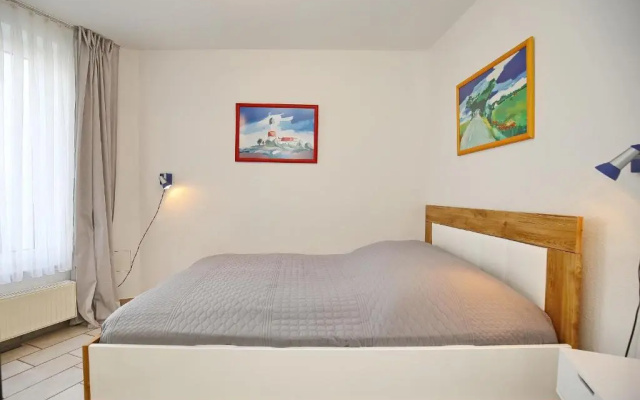 Sünnslag Wohnung 070 - EG
