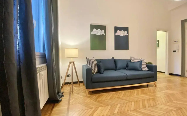 Altido Sweet Suite Centro Genova