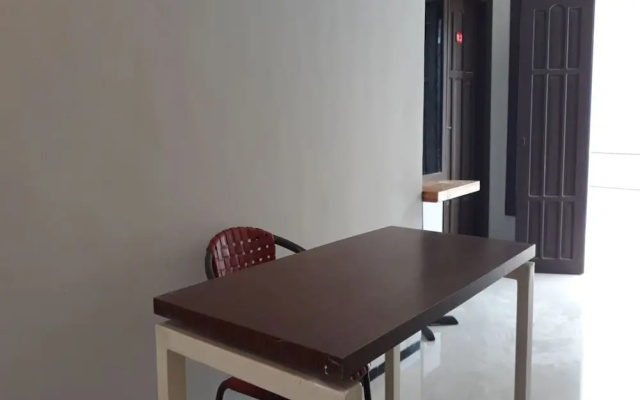 Hotel O Dkp 32