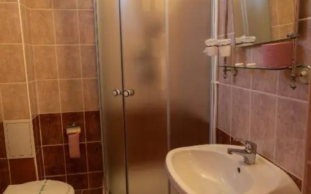 Pensiunea Casa Porojan
