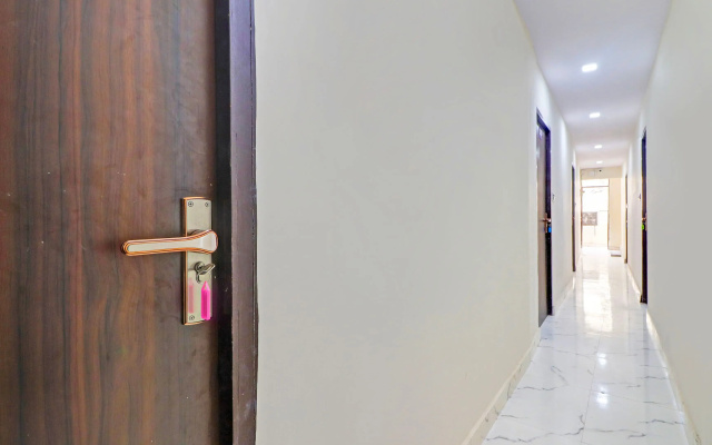 Super Hotel O Star View Residency