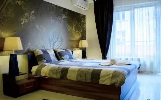 Vitosha Apartments