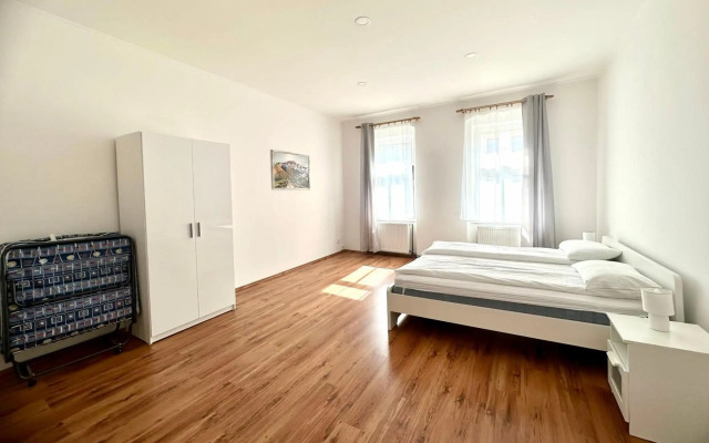 Apartment Erika