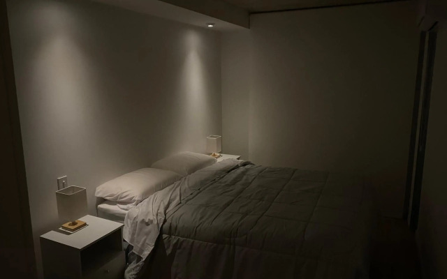 Apartamento a estrenar en complejo Mansa inn2