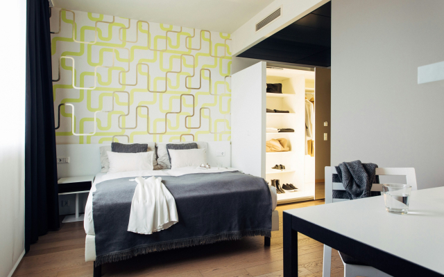 harry’s home München Moosach hotel & apartments