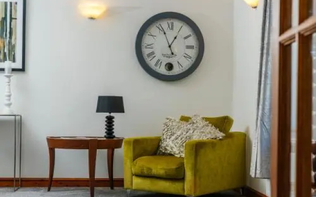 Nairn Bed and Breakfast