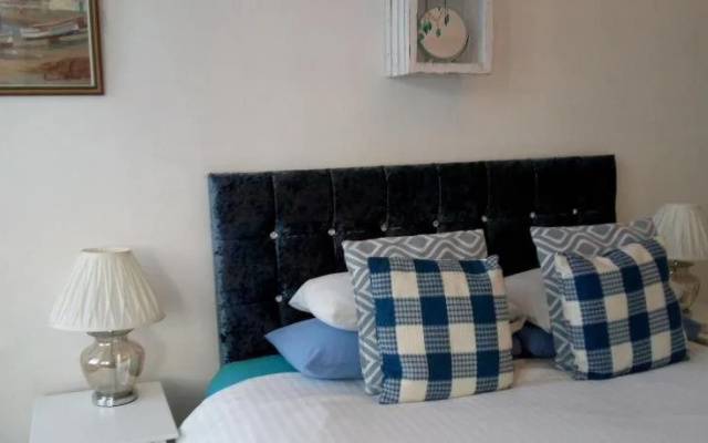 The Douglas Guest House