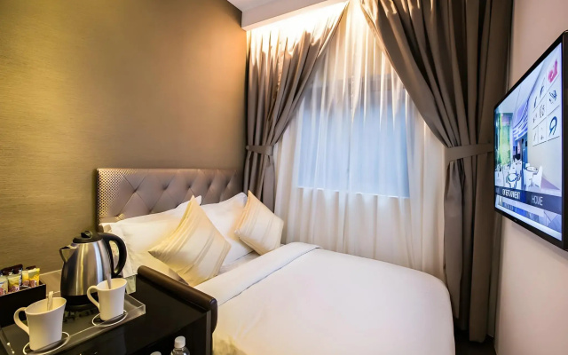 Arton Boutique Hotel