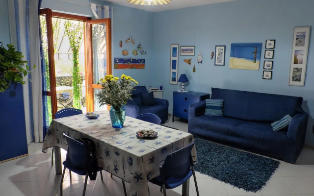 Casa Limoni