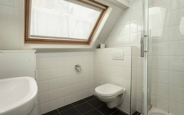 Stayci Apartments Noordeinde