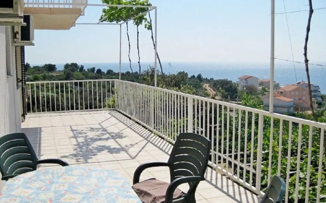 Apartments Antun