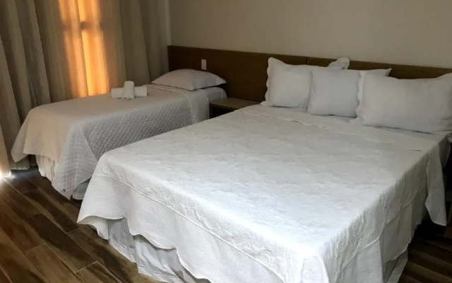 Hotel Reserva do Xingó