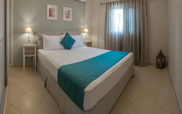 Elodia Apartments