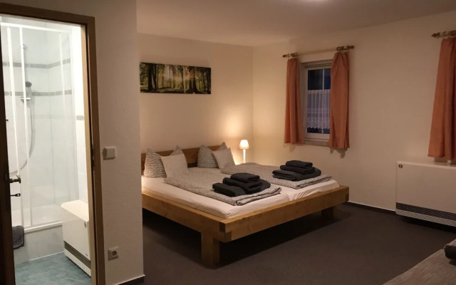 Hostel Ziegenrück