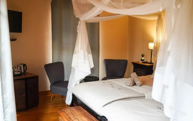 Ti Melen Boutique Guesthouse l Ondili