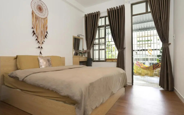 Saigon April Homestay
