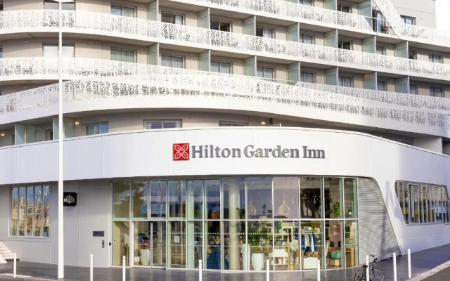 Hilton Garden Inn Le Havre France