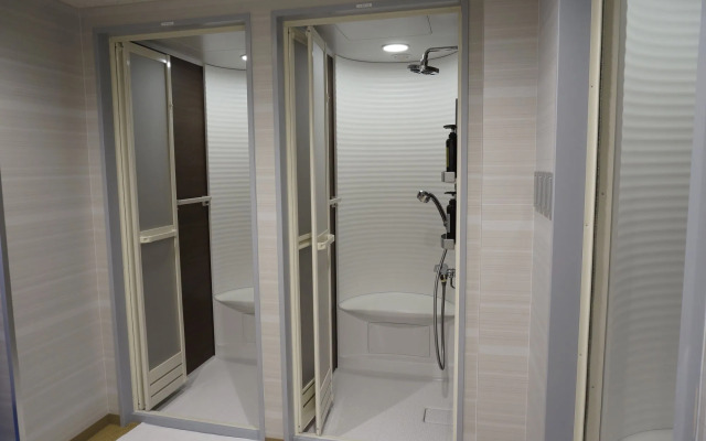 Tabist Hotel Smart Sleeps Oita Station