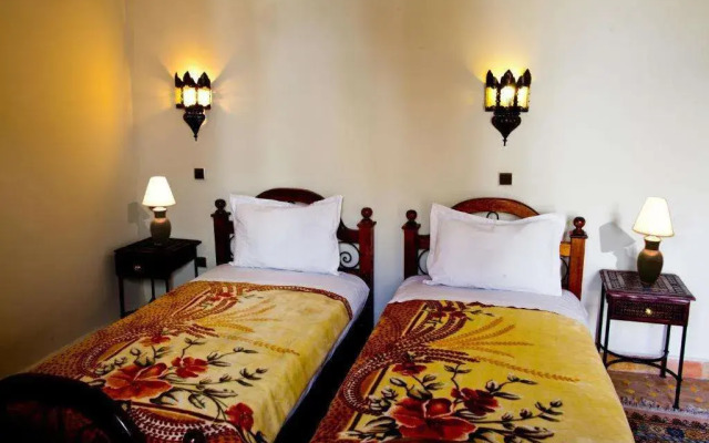 Riad Massaoud