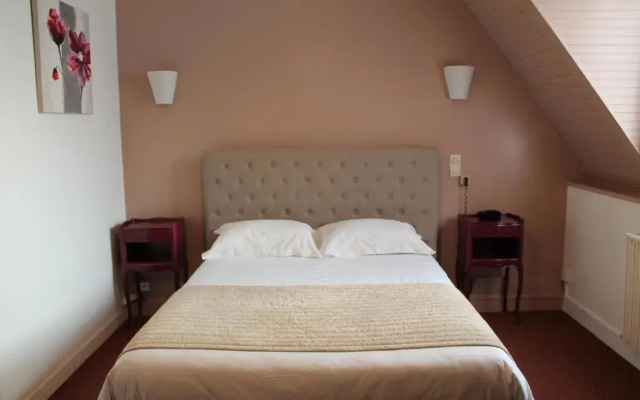 Hôtel Moderne