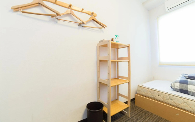 K's House Kyoto - Hostel