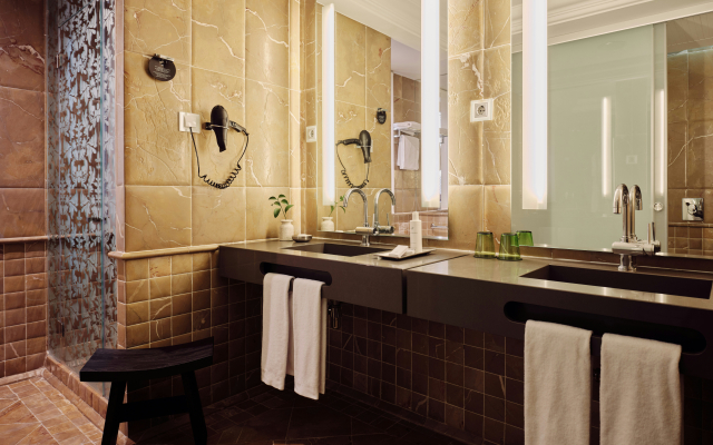 Hotel Único Madrid - Small Luxury Hotels