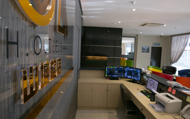 GL Hotel