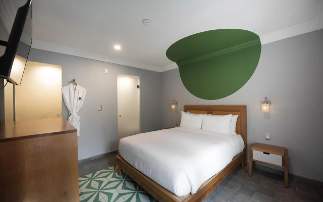 Hotel MX condesa CDMX, Trademark Collection by Wyndham