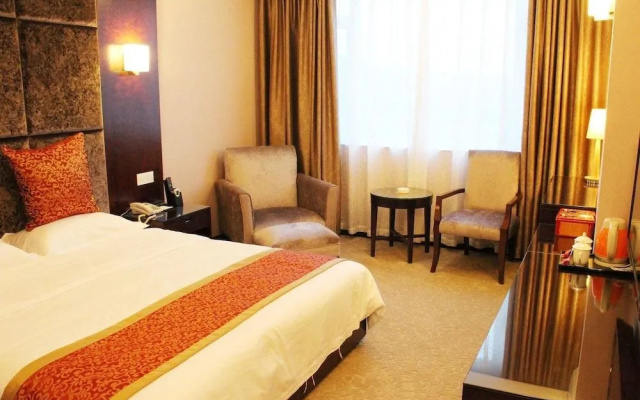 Starway Hotel