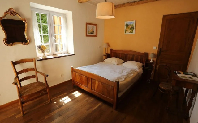 Chambre d'hotes Le Moulin d'Orpierre