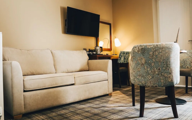 Dower House Hotel, Sure Hotel Collection by Best Western