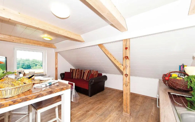 Ferienwohnung Müller
