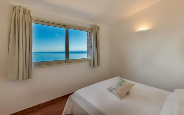 Villa Saluto del Sole