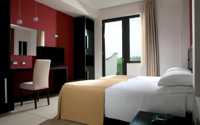 Maya Beach Resort