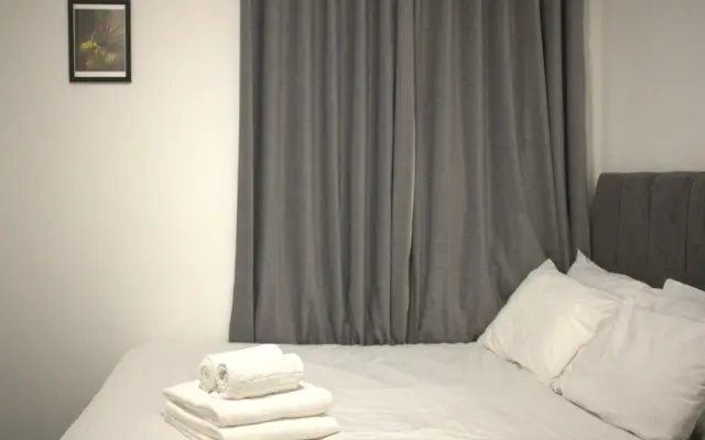 The Wellington Hotel Birmingham - Budget Hotel Near O2 Academy