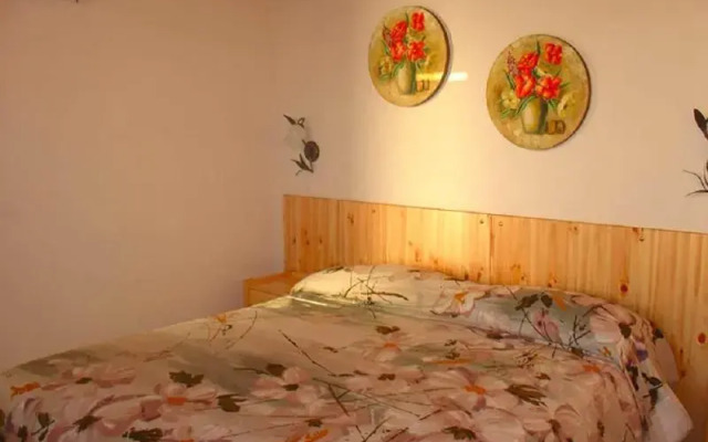Agriturismo Fattoria del Cavaliere