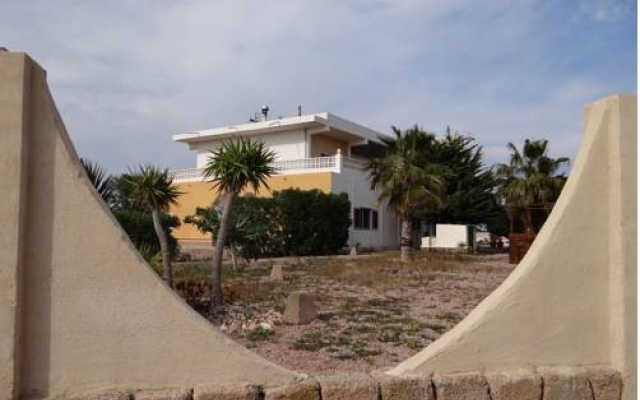 Casa Te-Re La Mata